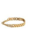 Dan Cuban Link Chain Bracelet