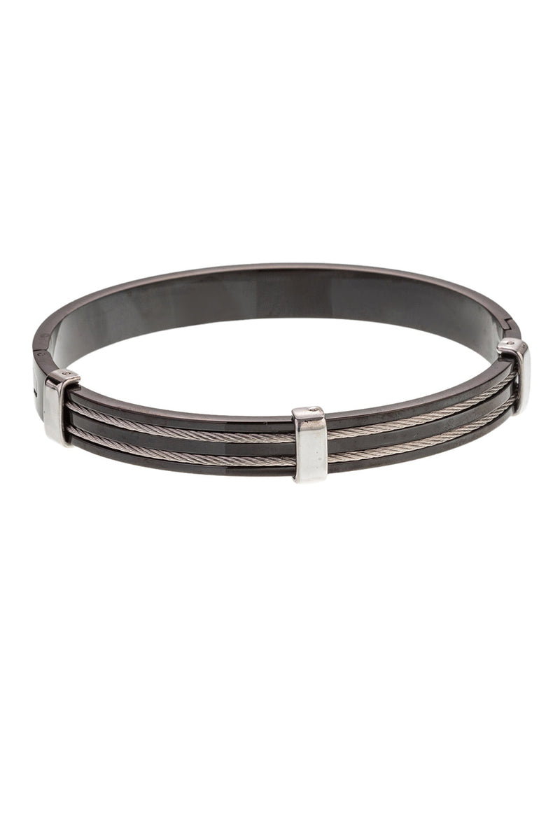 Parker Cuff Bracelet