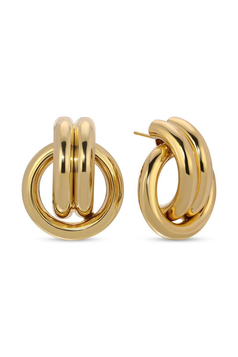 Violla Earrings