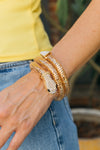 Emelia Wrap Bracelet