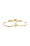 Sandy CZ Bracelet Set