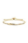 Sandy CZ Bracelet Set