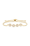 Palma CZ Bracelet Set