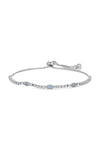 Madrid CZ Bracelet Set