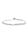 Madrid CZ Bracelet Set