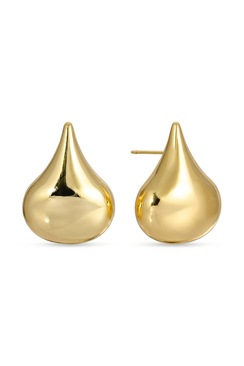 Olivia Teardrop Earring