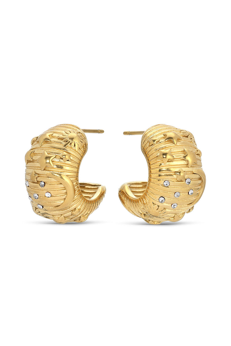 Corina Earrings