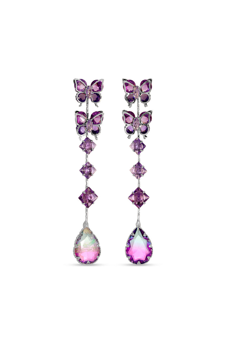 Adriana Drop Earrings