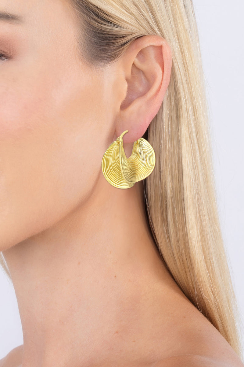 Annie Drop Earrings