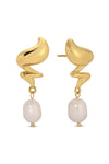 Ariana Drop Earrings