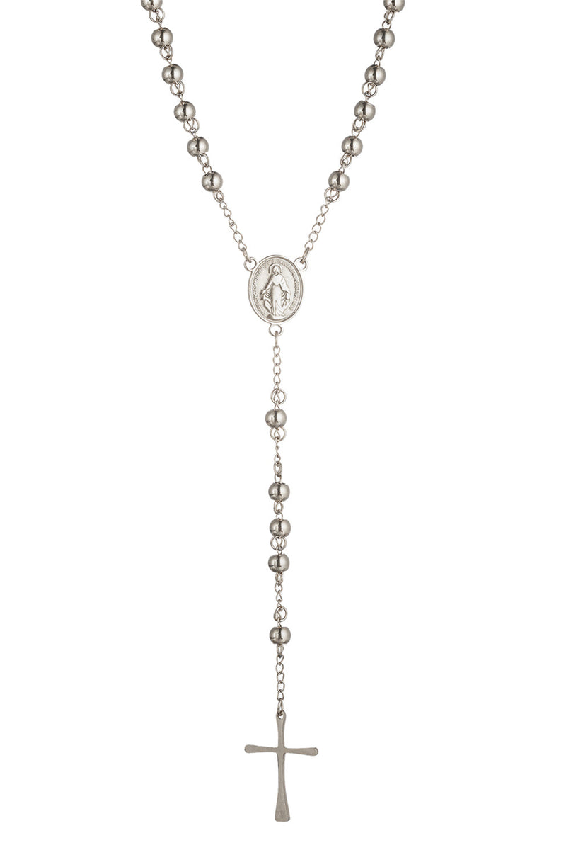 Nazareth Rosary Necklace