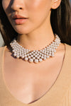 Emma Statement Necklace