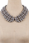 Diana Collar Necklace