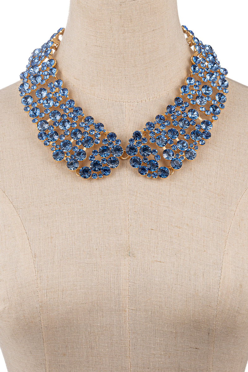 Diana Collar Necklace