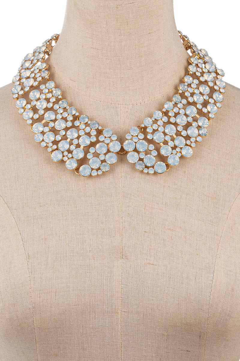 Diana Collar Necklace