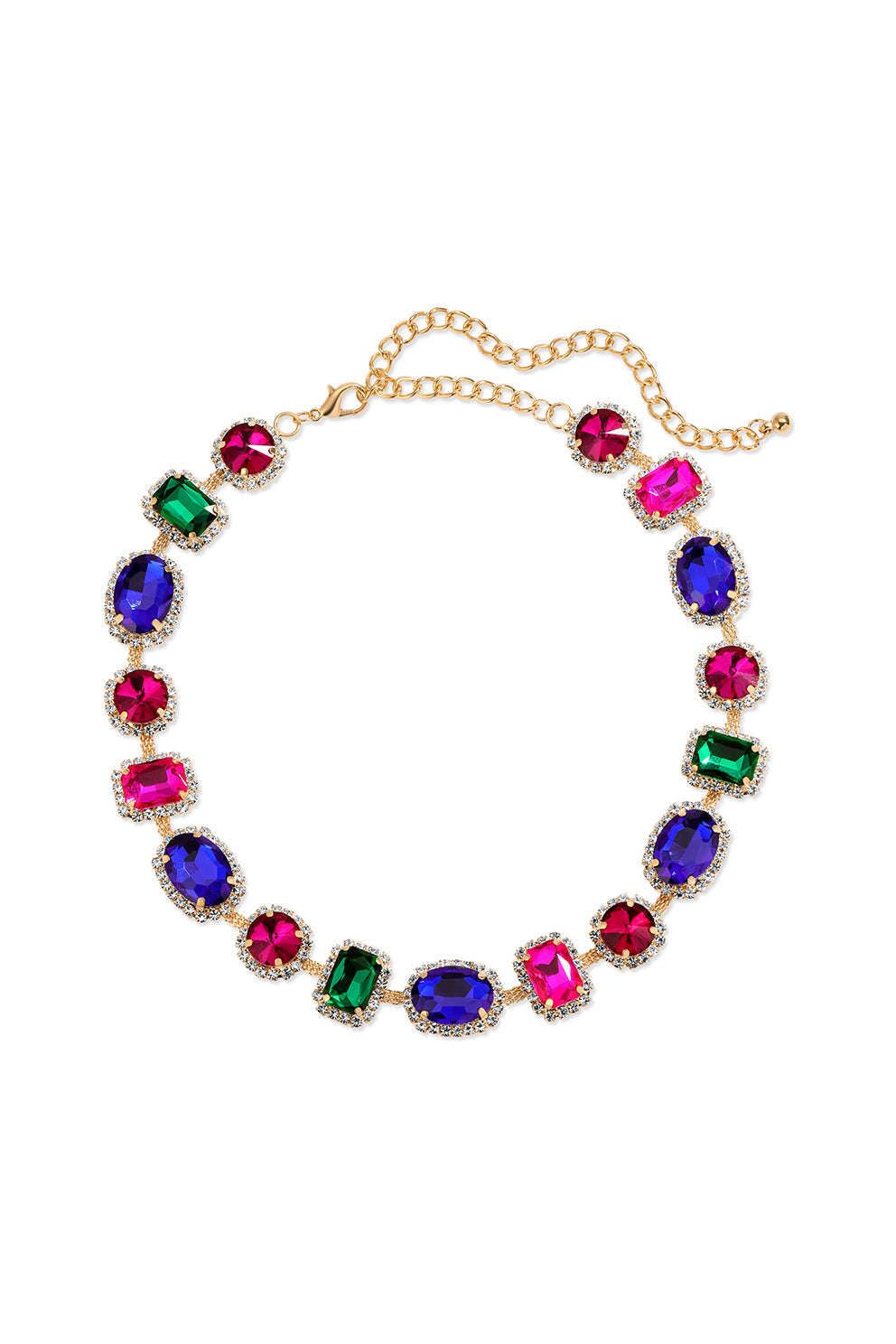 Emily Statement Necklace