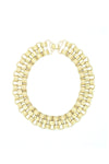 Cleo Collar Necklace