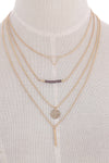 Aliza Necklace Set