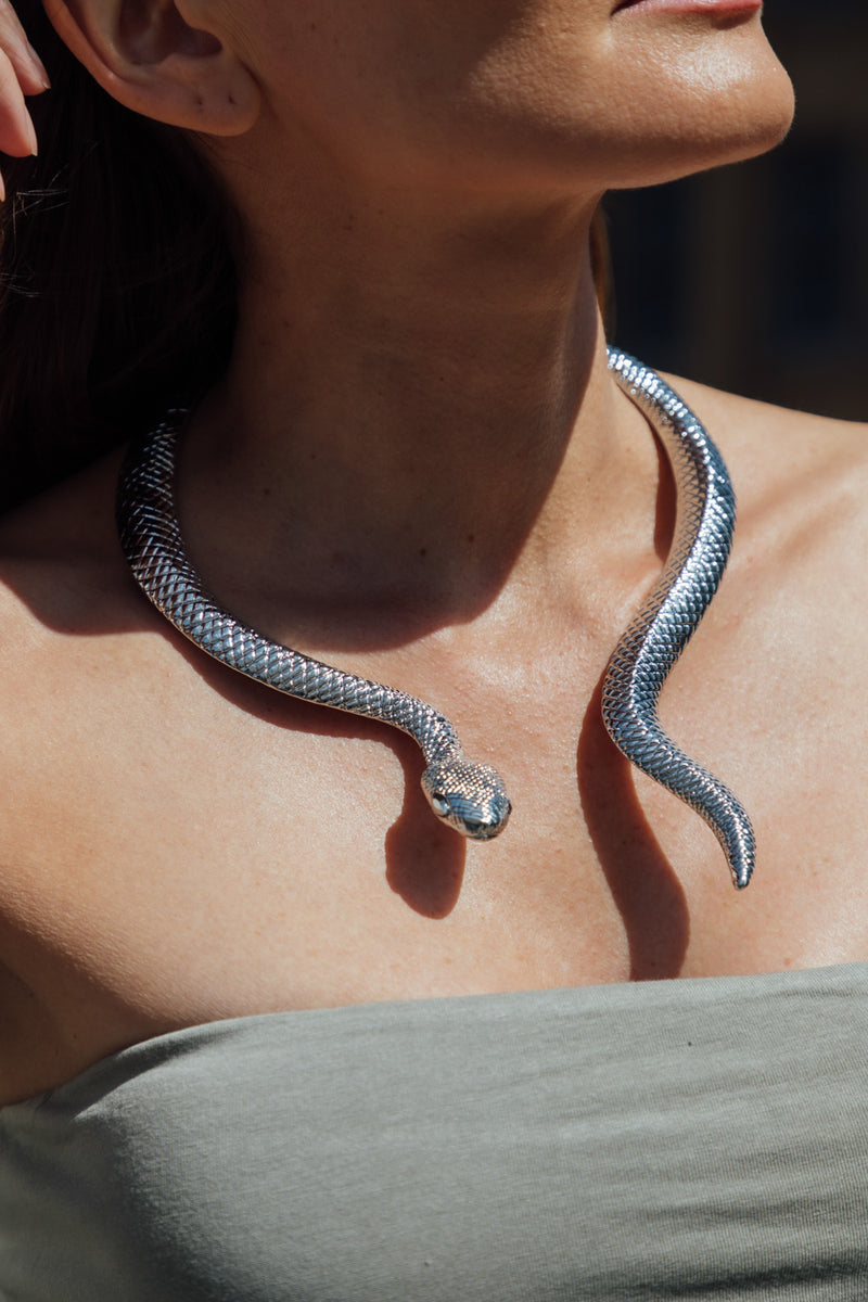 Python Necklace