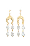 Kate Dangle Drop Earrings