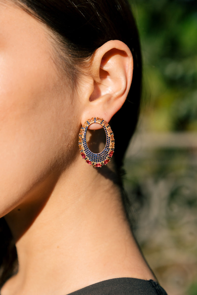 Circe Earrings