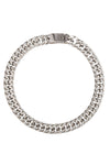 Nina Titanium Cuban Link Necklace