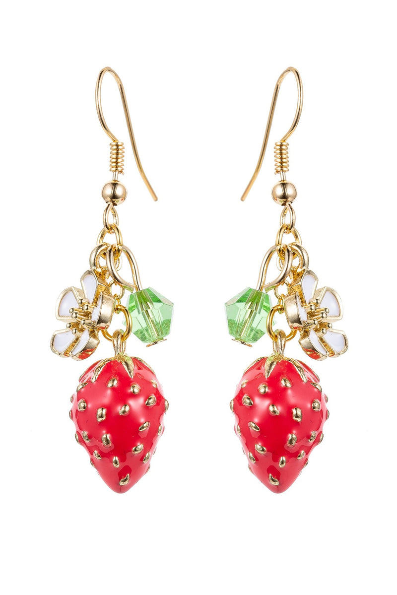 Elsanta Earrings