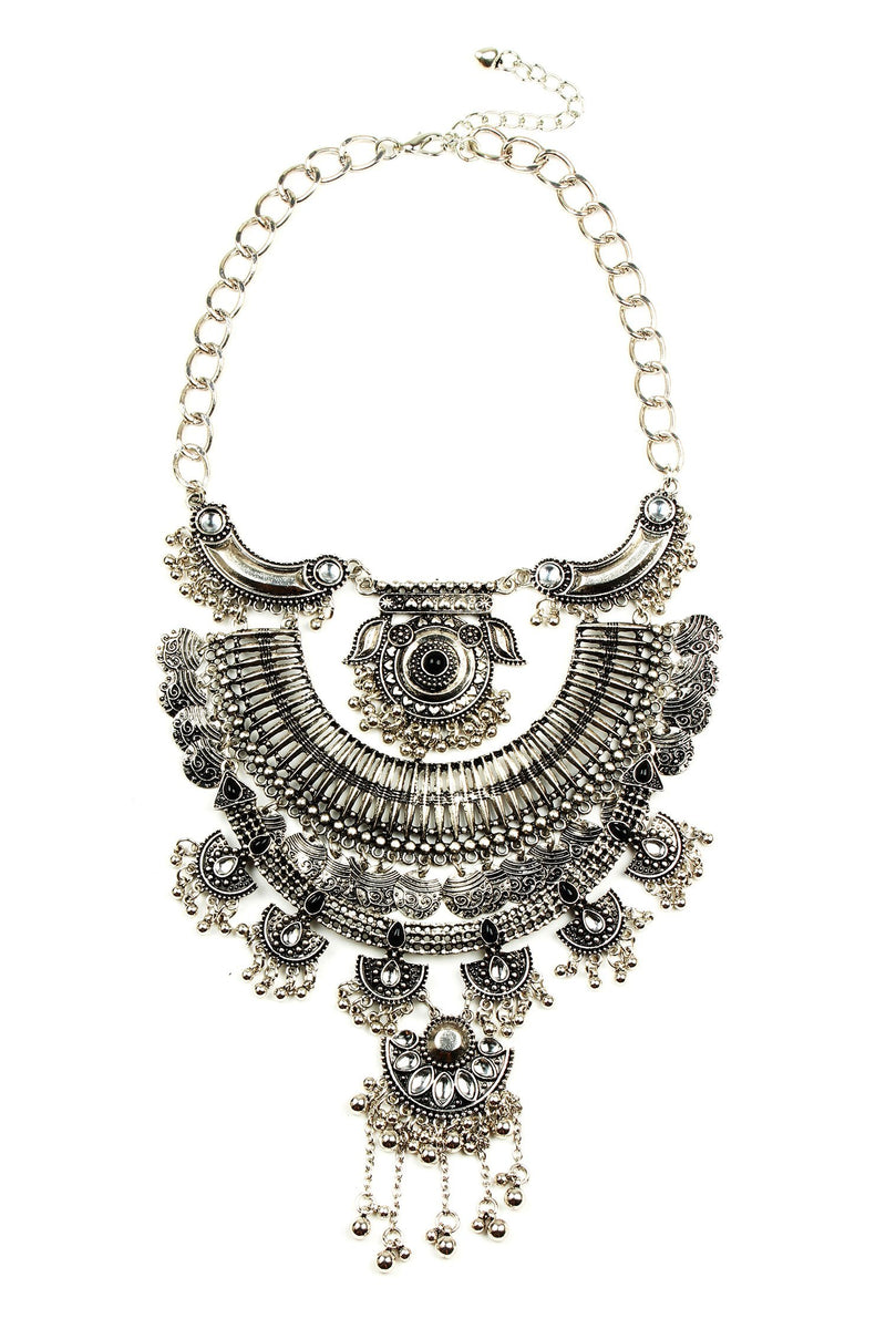 Antonella Statement Necklace