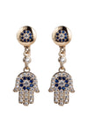 Darja Earrings