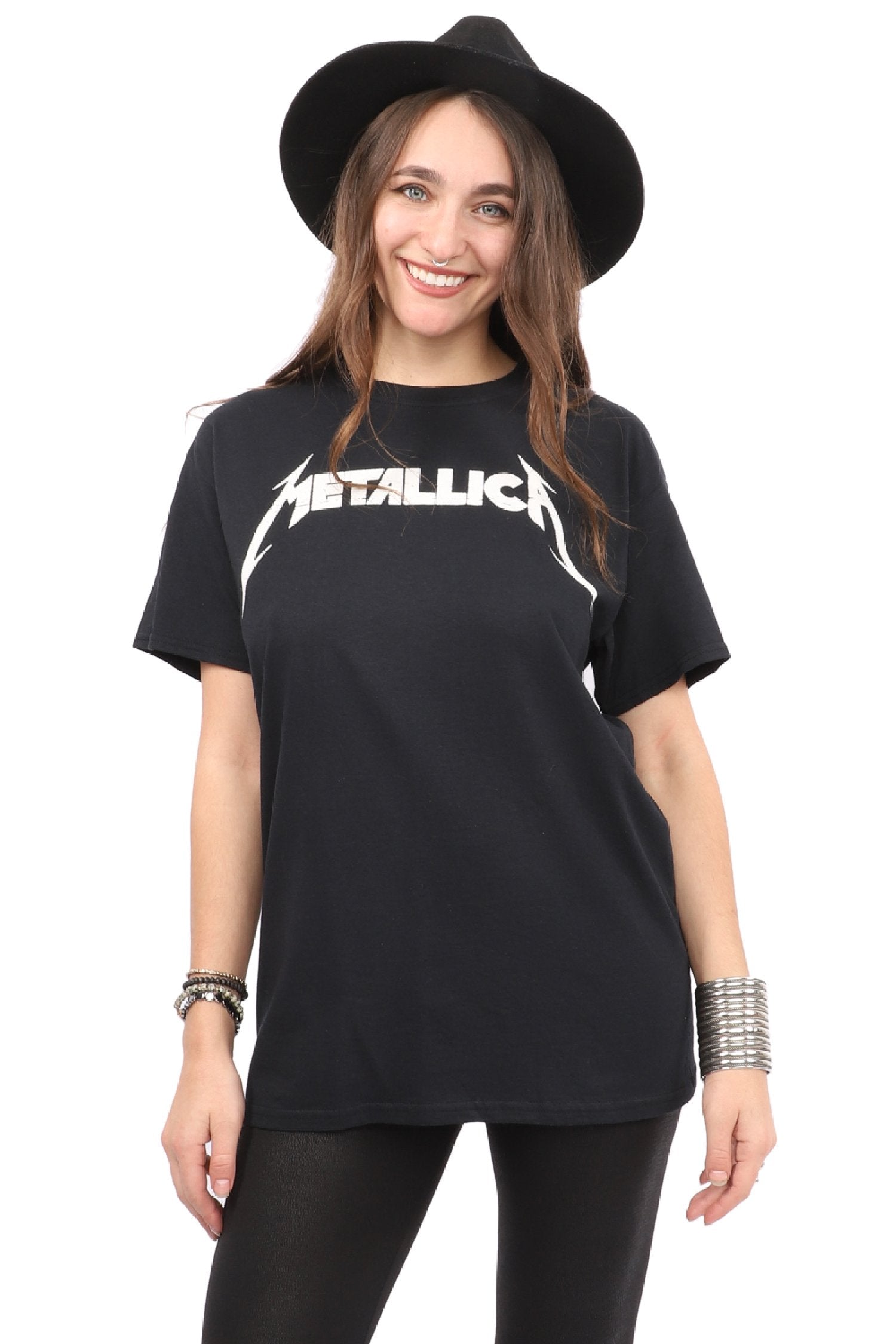 AI Metallica Jersey