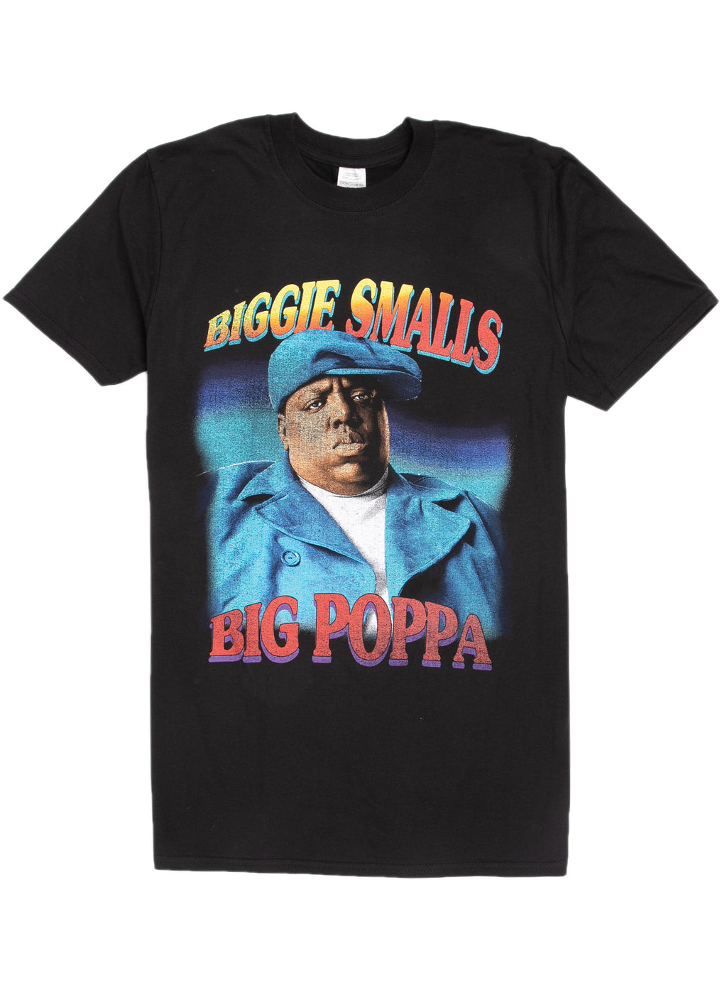 Biggie Smalls Shirt 