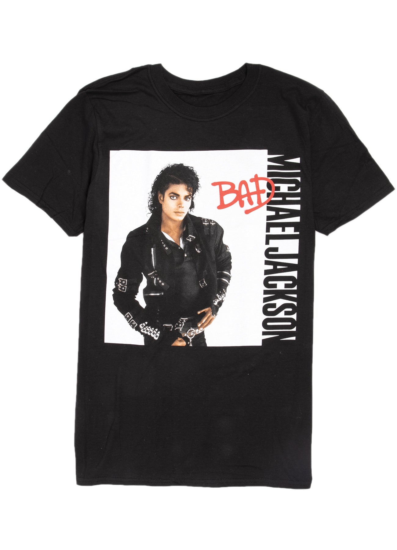 Michael Jackson t-shirt size XXL